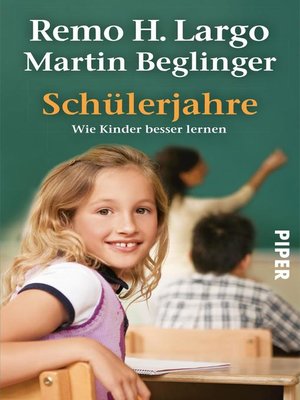 cover image of Schülerjahre